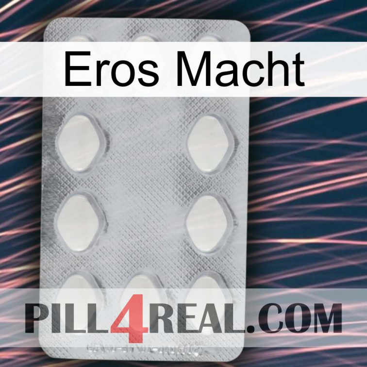 Eros Power 16